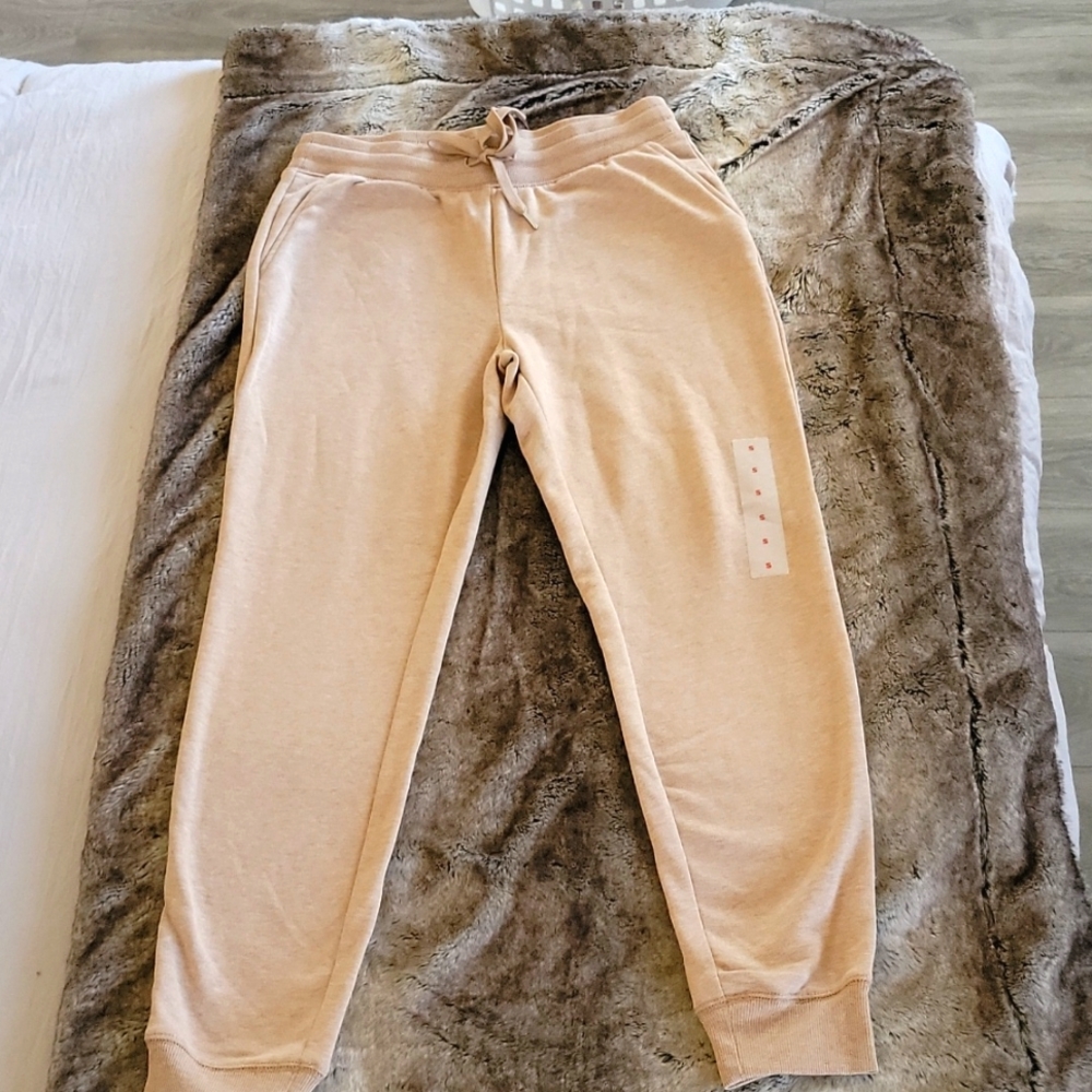Brand New Size Small Pair of Jogger Sweatpants